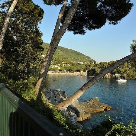 Villa Percy Lubbock La Spezia Kültér fotó