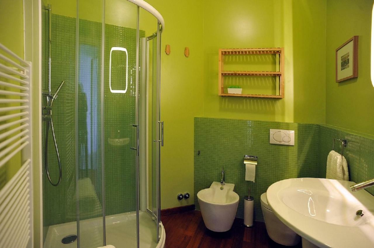 Villa Percy Lubbock La Spezia Kültér fotó