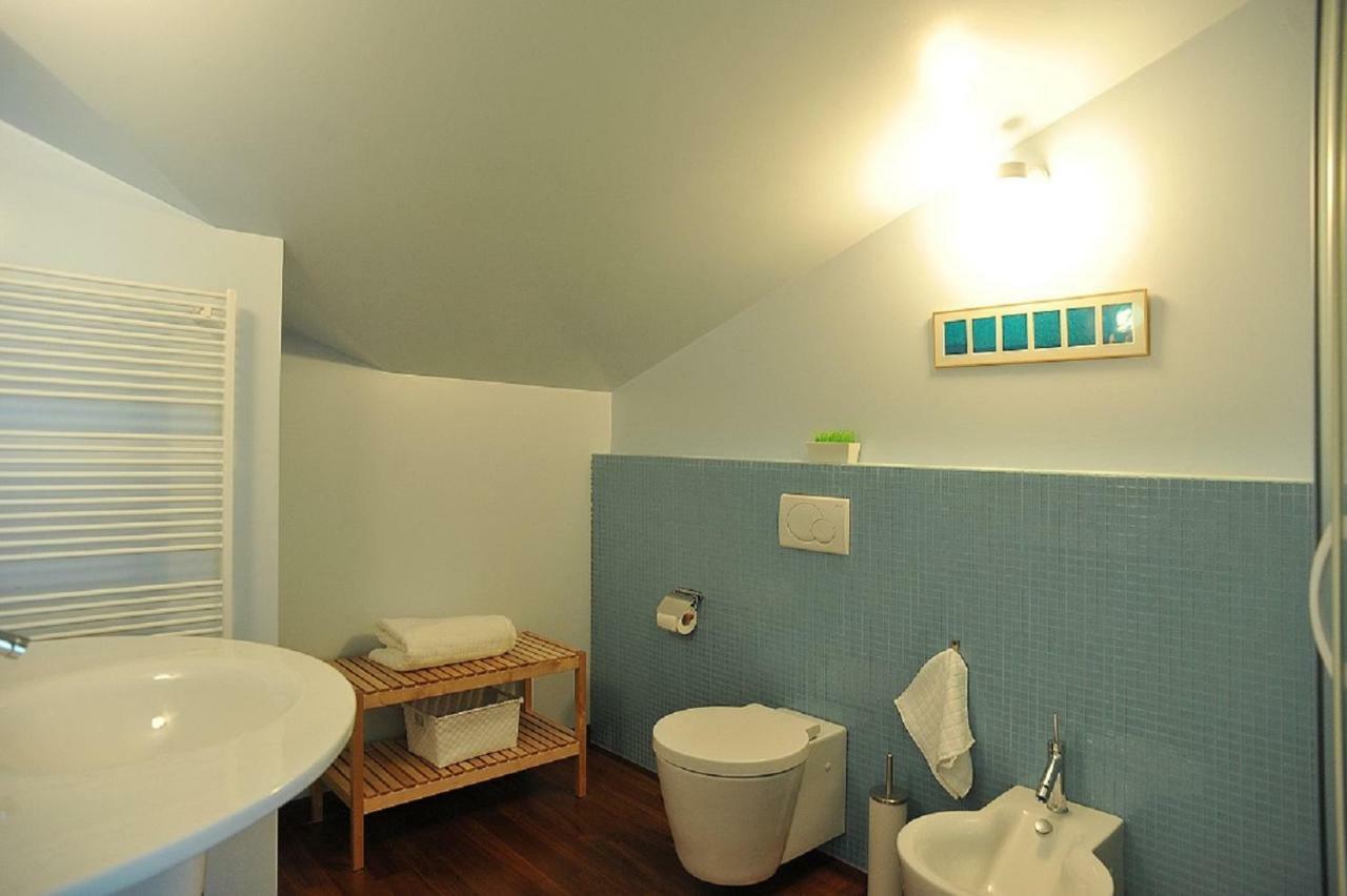 Villa Percy Lubbock La Spezia Kültér fotó