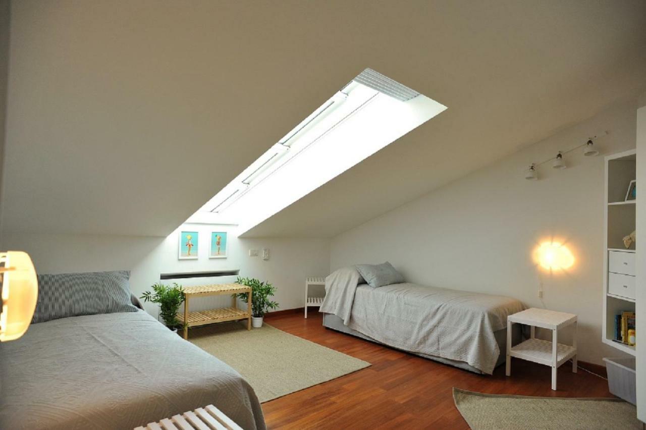 Villa Percy Lubbock La Spezia Kültér fotó