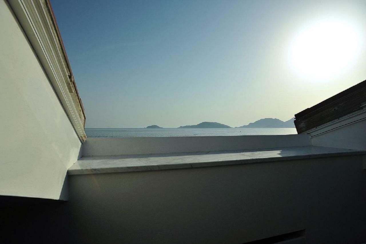 Villa Percy Lubbock La Spezia Kültér fotó